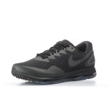 NIKE ZOOM ALL OUT LOW 2 AJ0035-004 Coal Image 0
