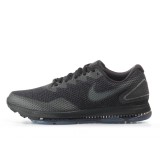 NIKE ZOOM ALL OUT LOW 2 AJ0035-004 Coal Image 