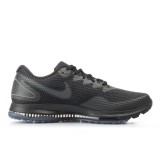 NIKE ZOOM ALL OUT LOW 2 AJ0035-004 Coal Image 1