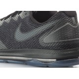 NIKE ZOOM ALL OUT LOW 2 AJ0035-004 Coal Image 3