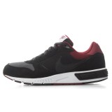 NIKE NIGHTGAZER 644402-022 Black Image 