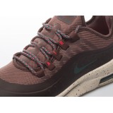 NIKE AIR MAX AXIS PREMIUM AA2148-200 Βordeaux Image 2