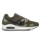 NIKE AIR MAX COMMAND AV8223-300 Κhaki Image 1