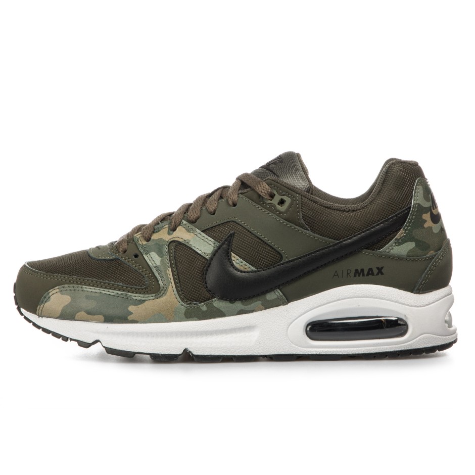 NIKE AIR MAX COMMAND AV8223-300 Κhaki