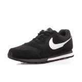 NIKE MD RUNNER 2 749794-010 Μαύρο Εικόνα 0