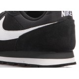 NIKE MD RUNNER 2 749794-010 Μαύρο Εικόνα 2