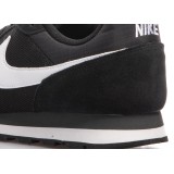 NIKE MD RUNNER 2 749794-010 Μαύρο