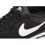 NIKE MD RUNNER 2 749794-010 Μαύρο