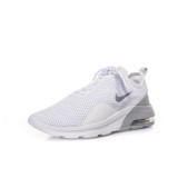 NIKE AIR MAX MOTION 2 AO0266-101 White Image 0