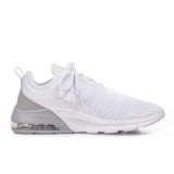NIKE AIR MAX MOTION 2 AO0266-101 White Image 1