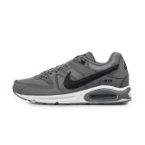 NIKE AIR MAX COMMAND 629993-012 Grey Image 