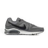 NIKE AIR MAX COMMAND 629993-012 Grey Image 1
