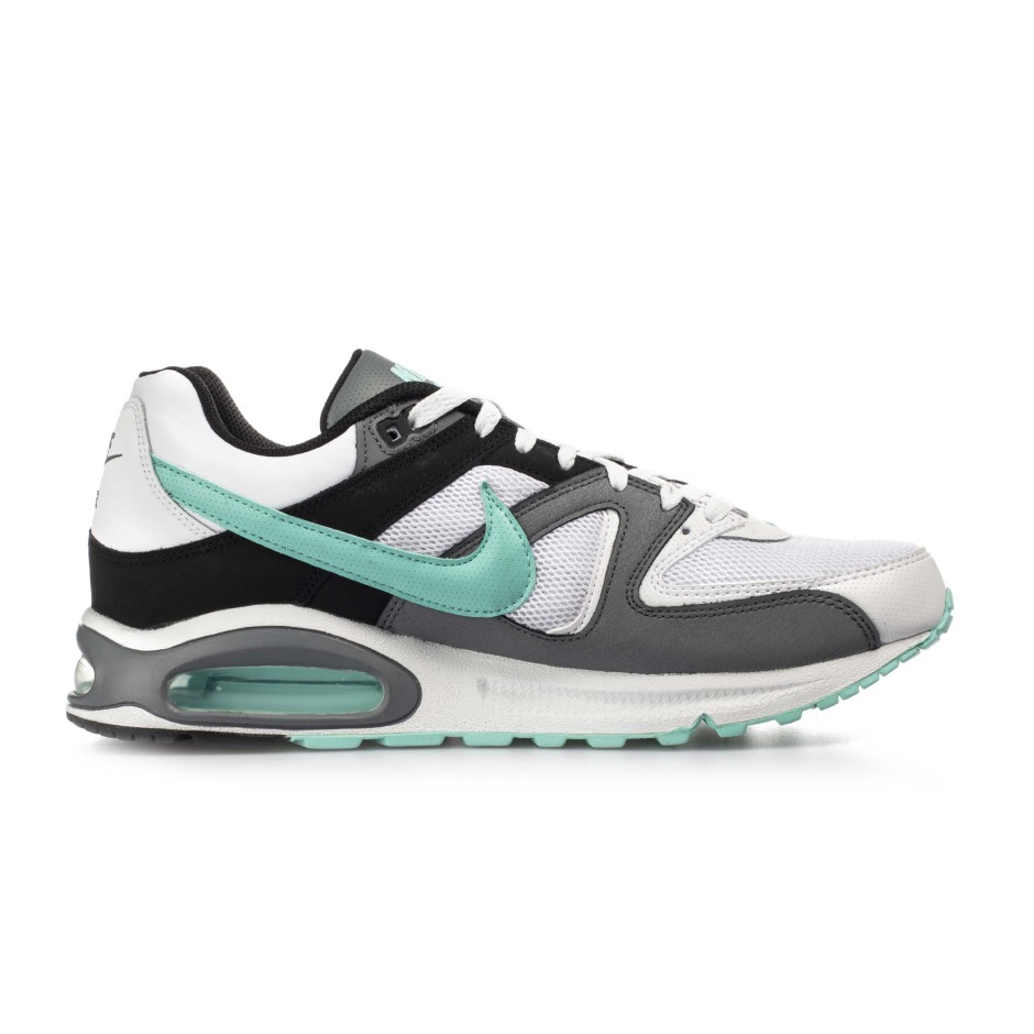 Nike air max command grey green shop