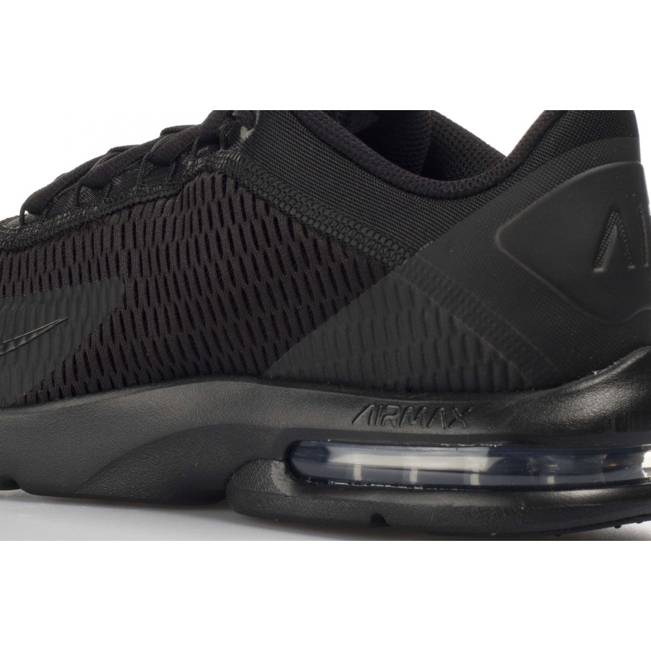 Nike air max best sale advantage 3 negro