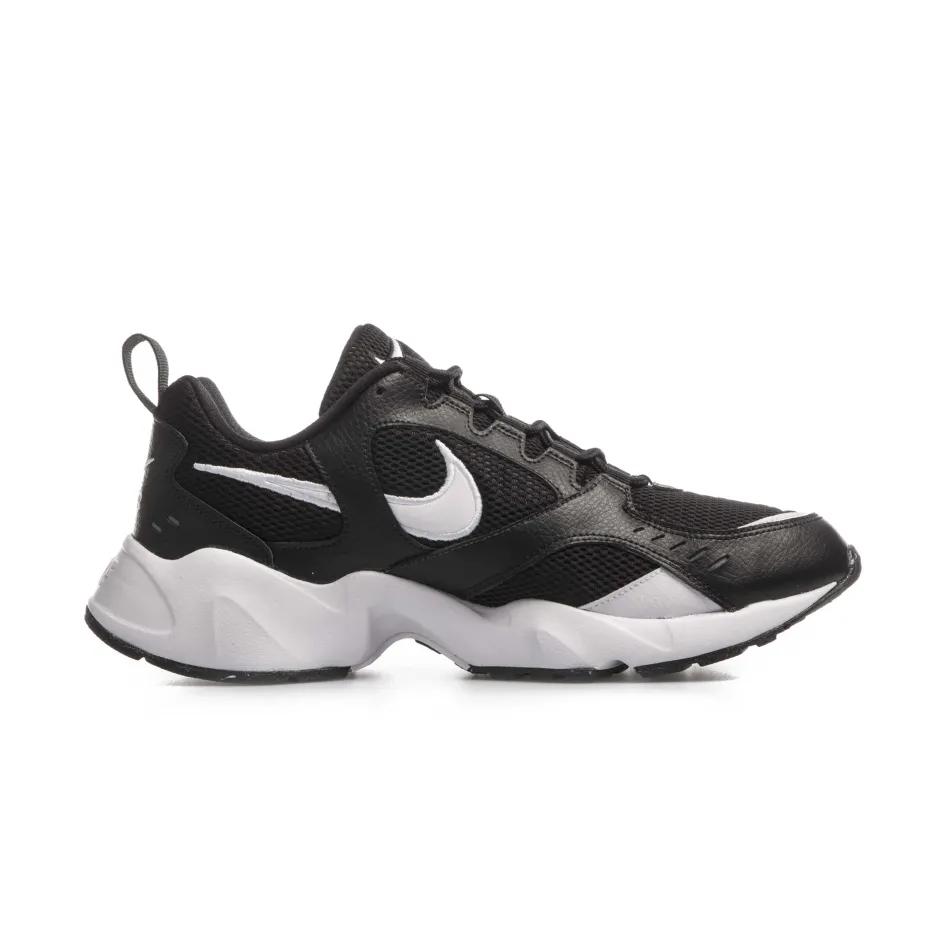 Nike air cheap heights black