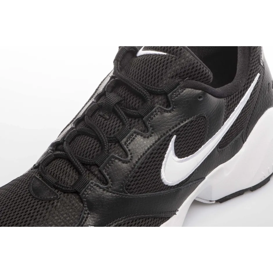 NIKE AIR HEIGHTS AT4522-003 Black - Zakcret.gr