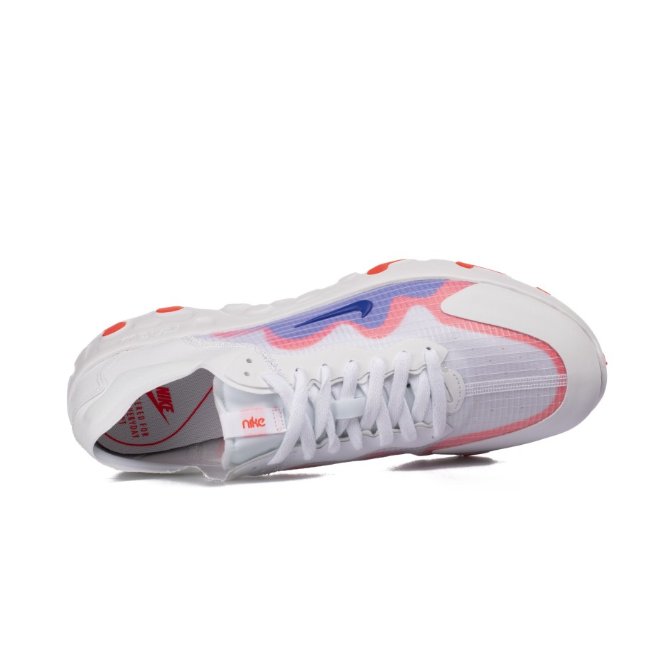 NIKE RENEW LUCENT BQ4235-101 Λευκό