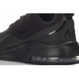 NIKE AIR MAX MOTION 2 AO0266-004 Black Image 2
