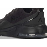 NIKE AIR MAX MOTION 2 AO0266-004 Μαύρο