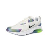 NIKE AIR MAX 200 20 CT5062-100 White Image 0