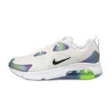 NIKE AIR MAX 200 20 CT5062-100 White Image 