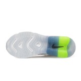 NIKE AIR MAX 200 20 CT5062-100 White Image 5