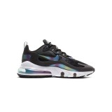 NIKE AIR MAX 270 REACT CT5064-001 Colorful Image 0