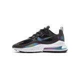 NIKE AIR MAX 270 REACT CT5064-001 Colorful Image 