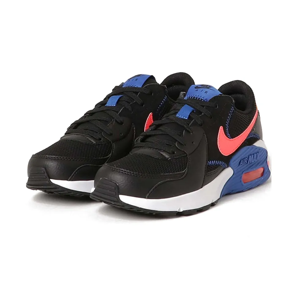 NIKE AIR MAX EXCEE CD4165-008 Black display picture 1