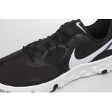 NIKE RENEW LUCENT 2 CK7811-002 Μαύρο Εικόνα 3
