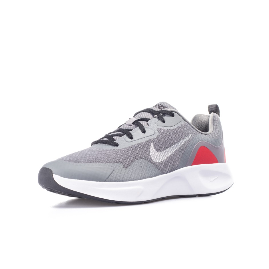 NIKE WEARALLDAY CJ1682-001 Coal