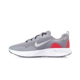 NIKE WEARALLDAY CJ1682-001 Coal Image 