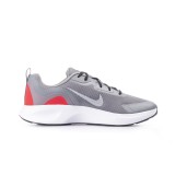 NIKE WEARALLDAY CJ1682-001 Coal Image 1