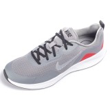 NIKE WEARALLDAY CJ1682-001 Coal Image 2