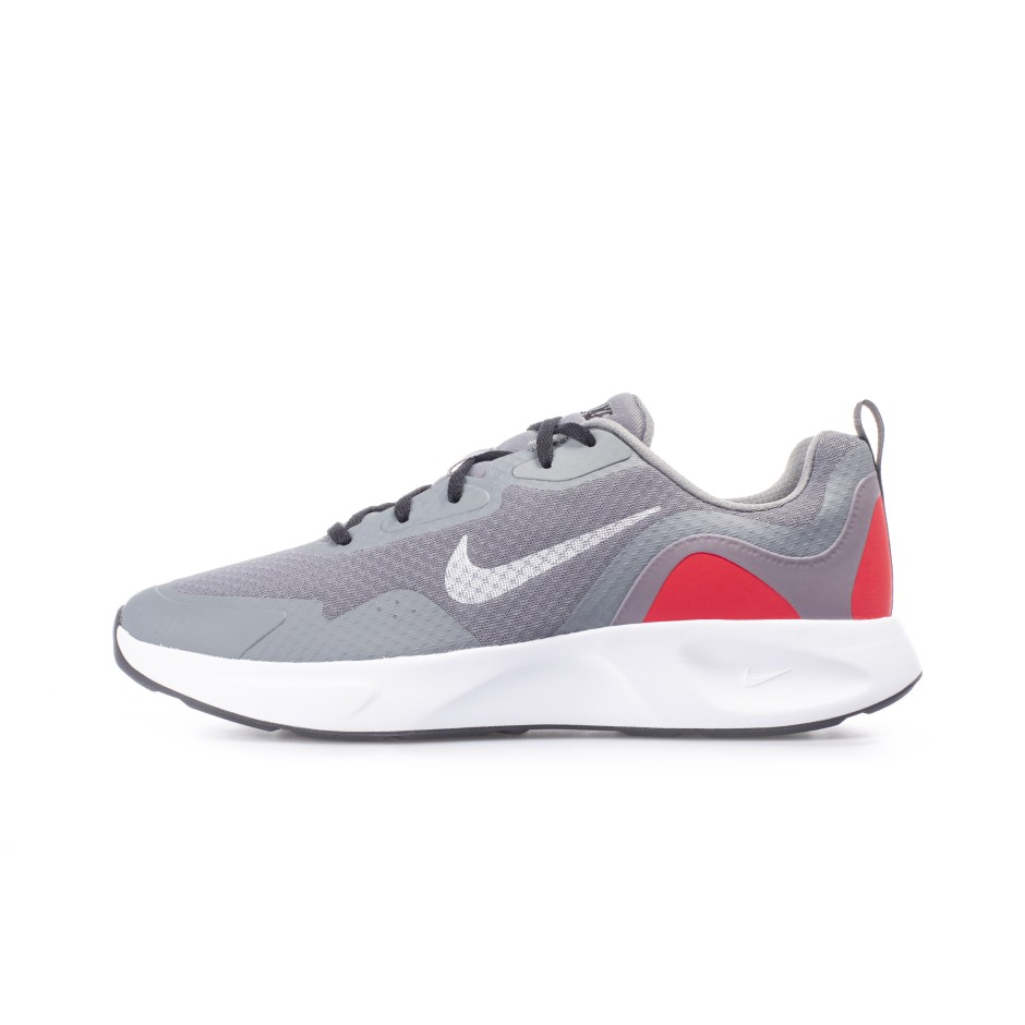 NIKE WEARALLDAY CJ1682-001 Coal