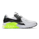 NIKE AIR MAX EXCEE CD4165-114 Λευκό