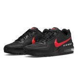 NIKE AIR MAX LTD 3 SC DR8613-001 Black Image 0