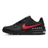 NIKE AIR MAX LTD 3 SC DR8613-001 Black Image 
