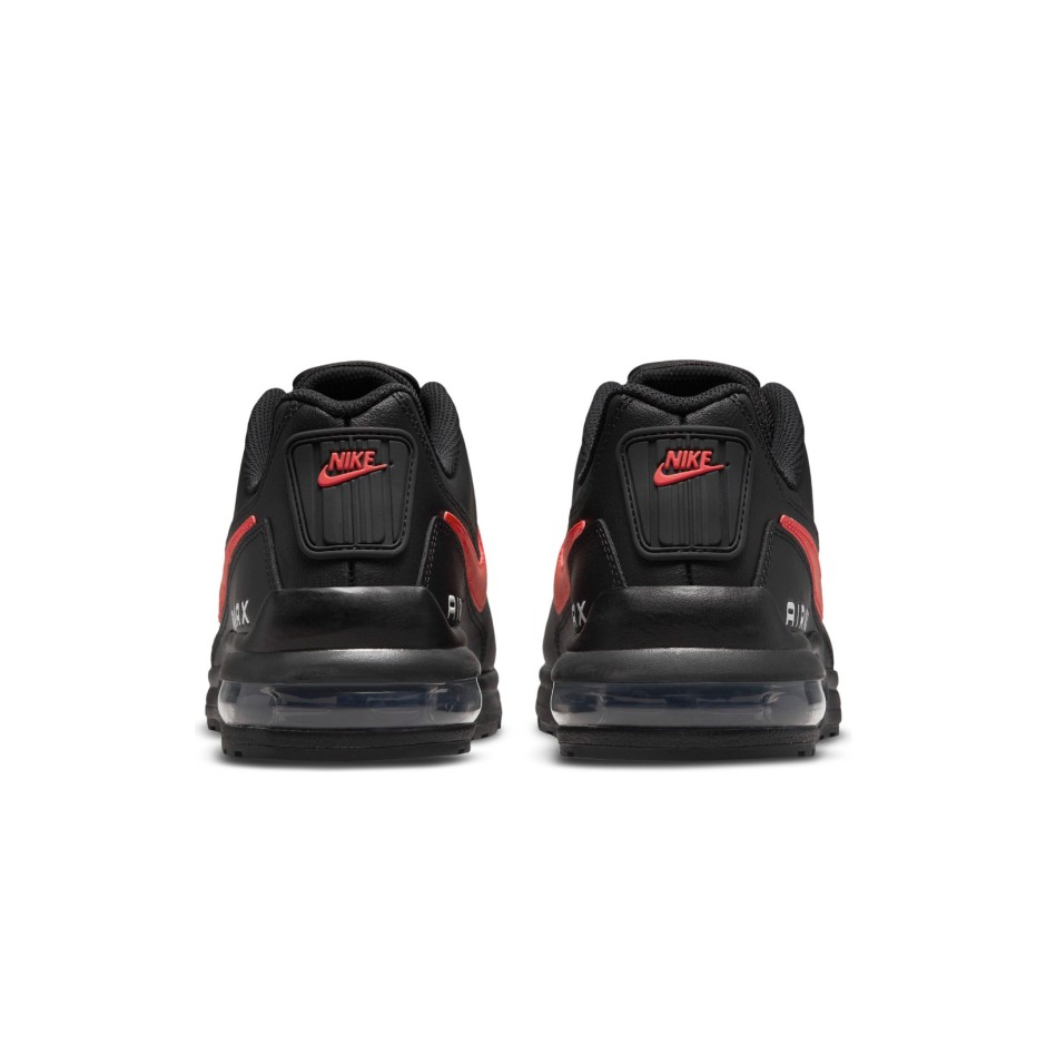 NIKE AIR MAX LTD 3 SC DR8613-001 Black