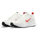 NIKE WEARALLDAY CJ1682-104 Λευκό Εικόνα 0