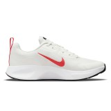 NIKE WEARALLDAY CJ1682-104 Λευκό Εικόνα 1