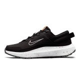 NIKE CRATER REMIXA DC6916-003 Μαύρο