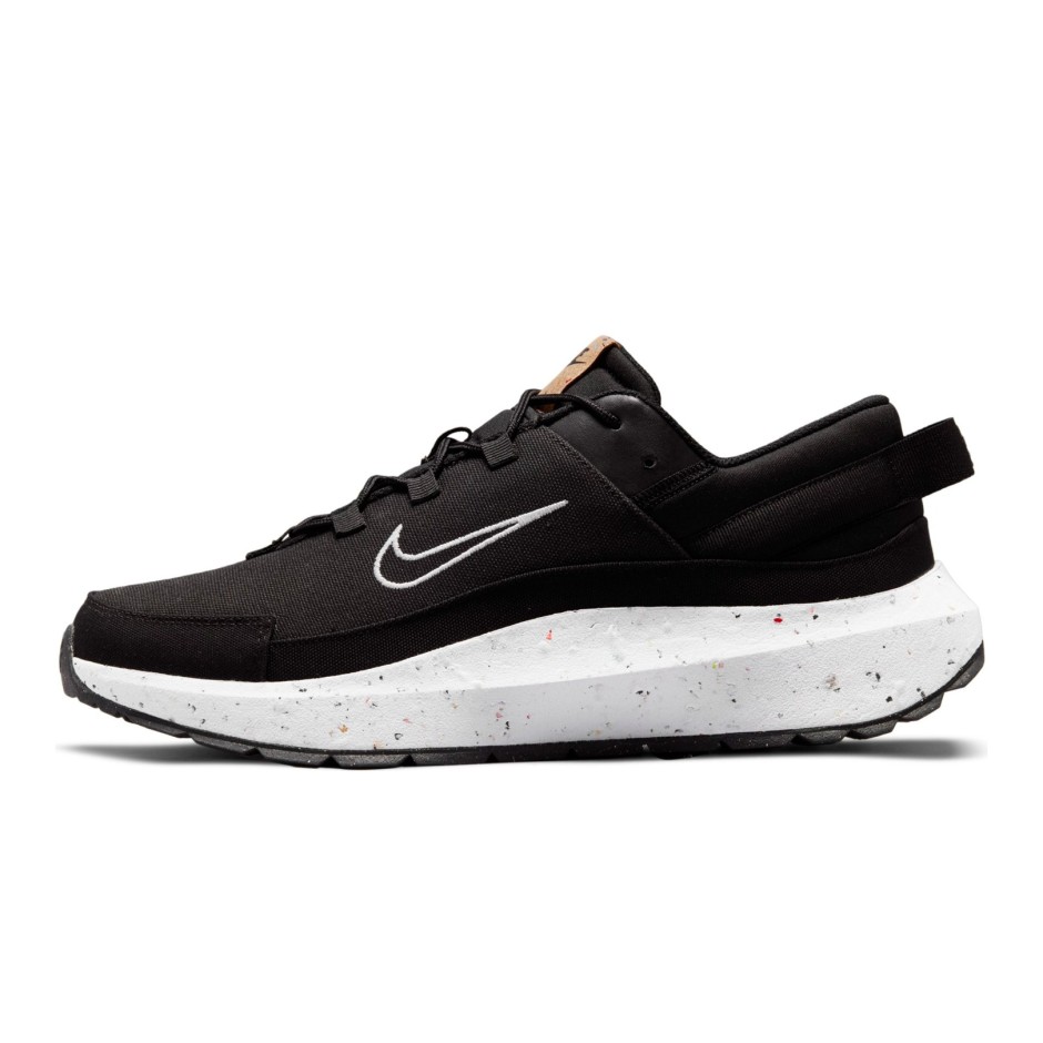 NIKE CRATER REMIXA DC6916-003 Μαύρο