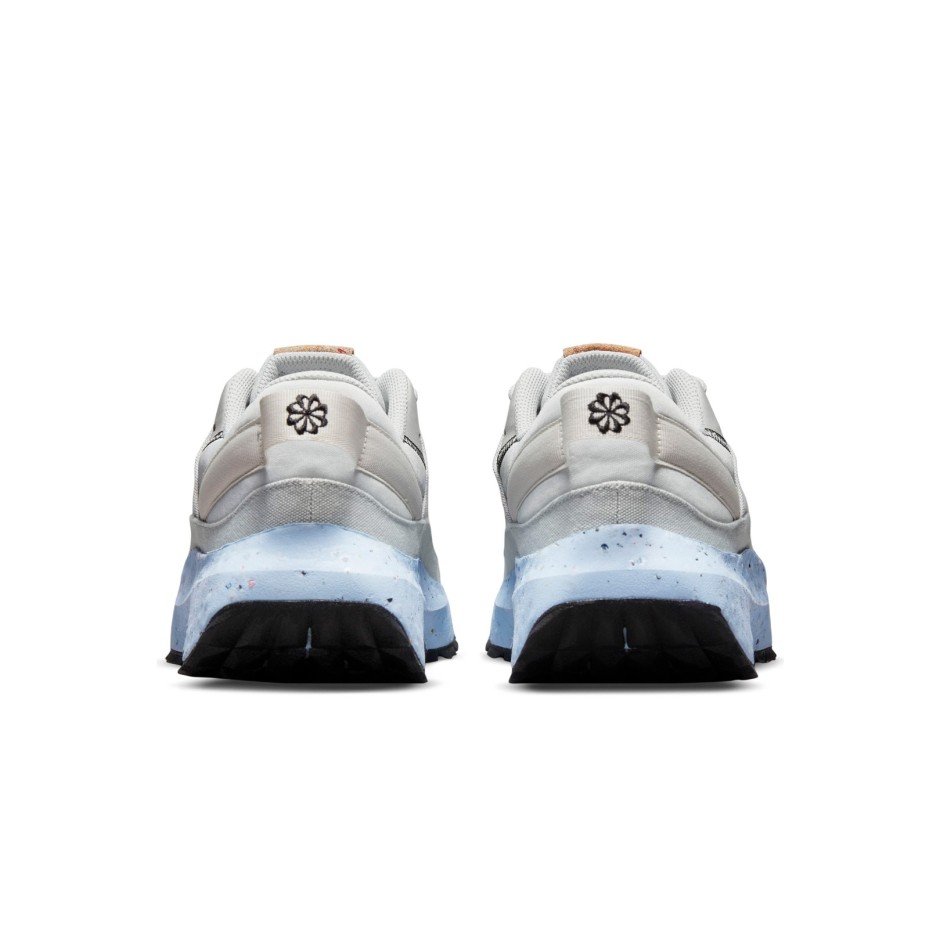 NIKE CRATER REMIXA DC6916-001 Γκρι