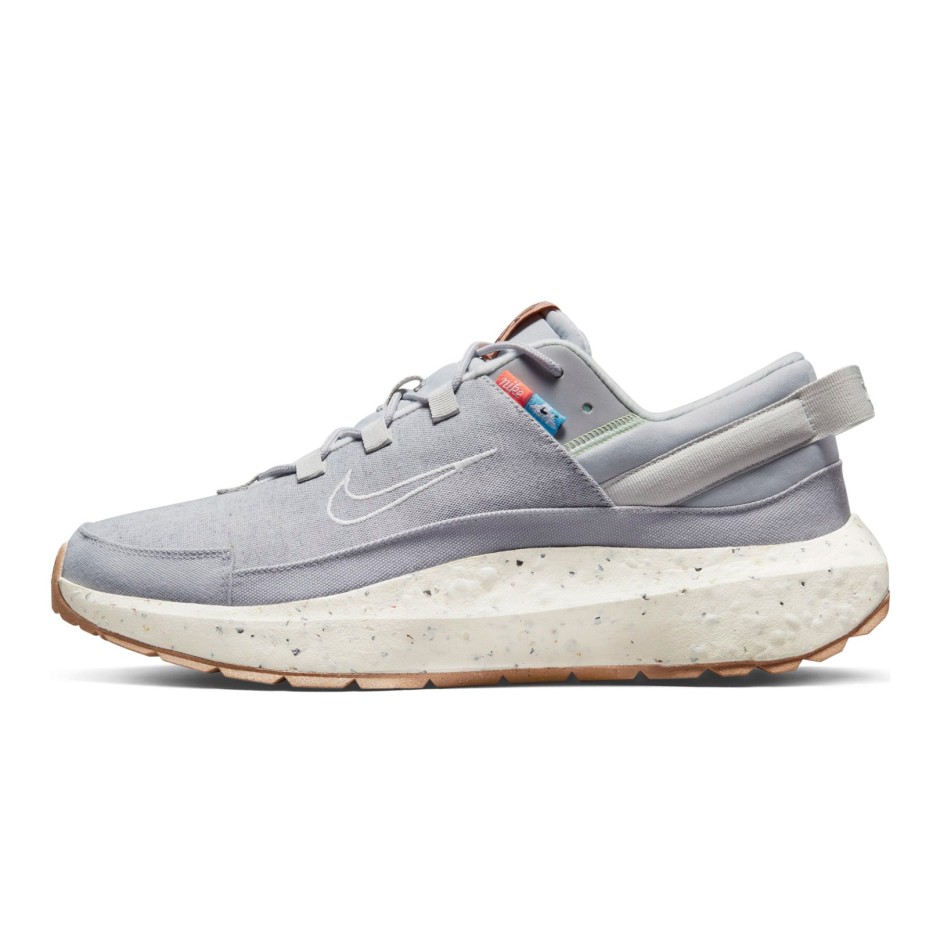 NIKE CRATER REMIXA COZ DM0834-001 Grey