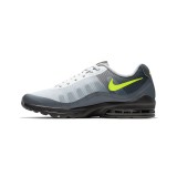 Ανδρικά Sneakers Γκρι - Nike Air Max Invigor Εικόνα 0