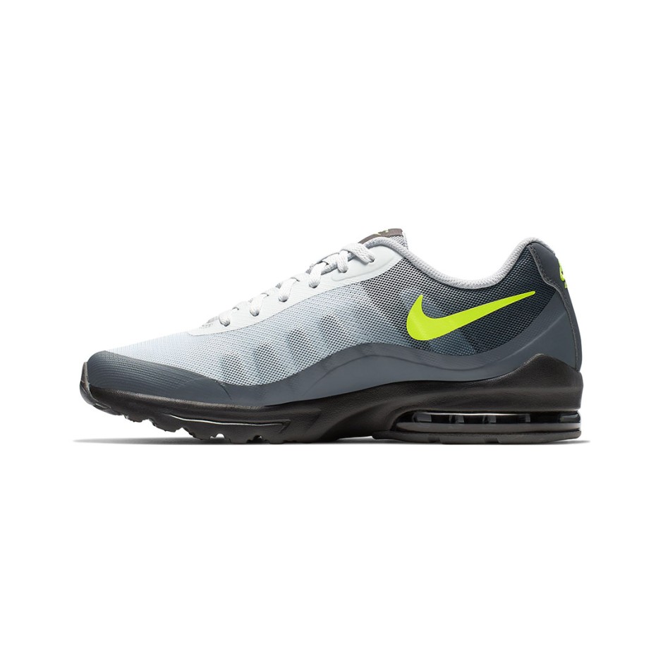 Ανδρικά Sneakers Γκρι - Nike Air Max Invigor