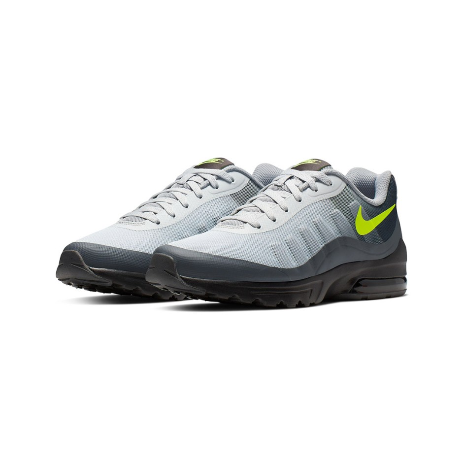 Ανδρικά Sneakers Γκρι - Nike Air Max Invigor