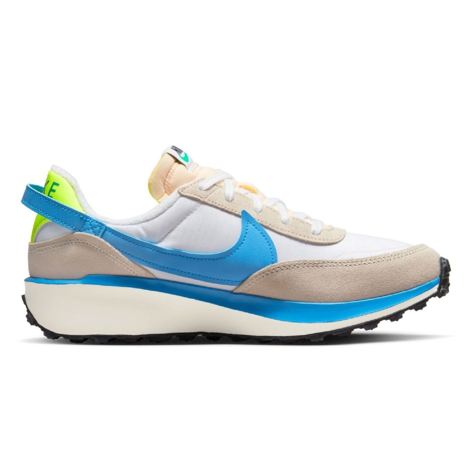 NIKE WAFFLE DEBUT DX2943-100 White