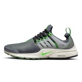 NIKE AIR PRESTO PRM FJ2685-001 Black Image 